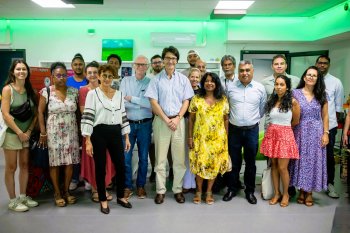 États généraux de la lecture pour la jeunesse à La Réunion : un élan collectif pour le « lire ensemble »