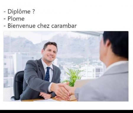test produit