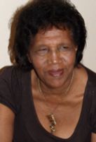 Suzèle Cuvelier