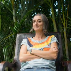 Edith Barniche