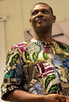 Jean-Bernard Ifanohiza