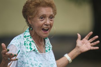 Josette Savigny