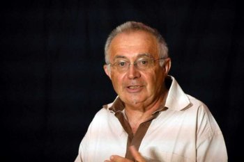 Daniel Bergeault